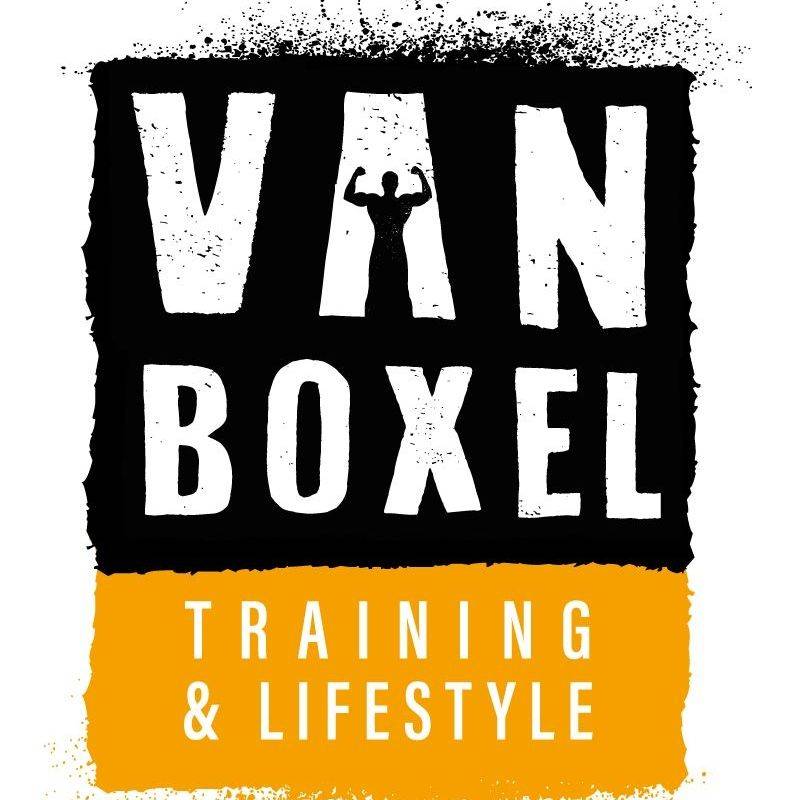 Van Boxel training & lifestyle